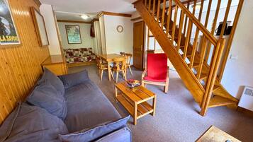 Télévision, lecteur de DVD