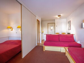 1 chambre