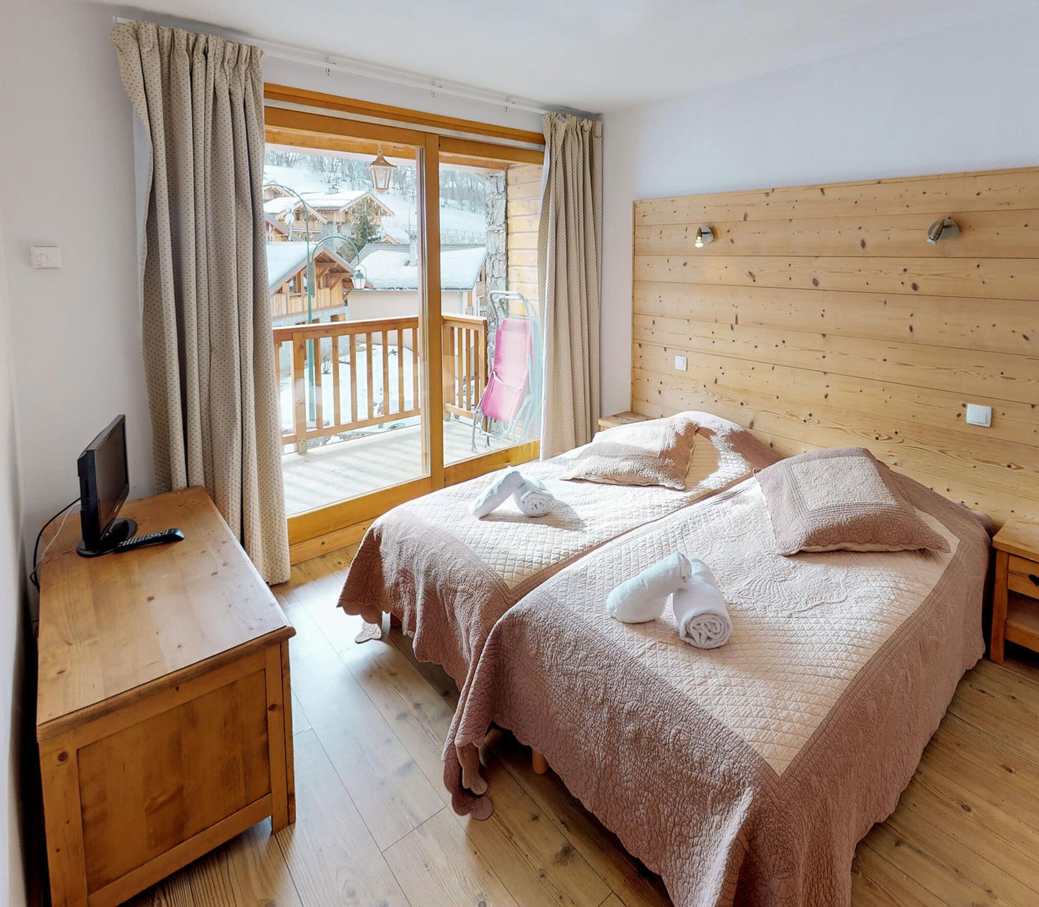 8 quartos, Wi-Fi de cortesia