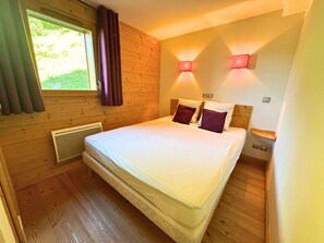 2 camere, Wi-Fi gratuito