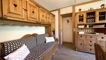 Télévision, lecteur de DVD