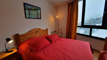 1 Schlafzimmer