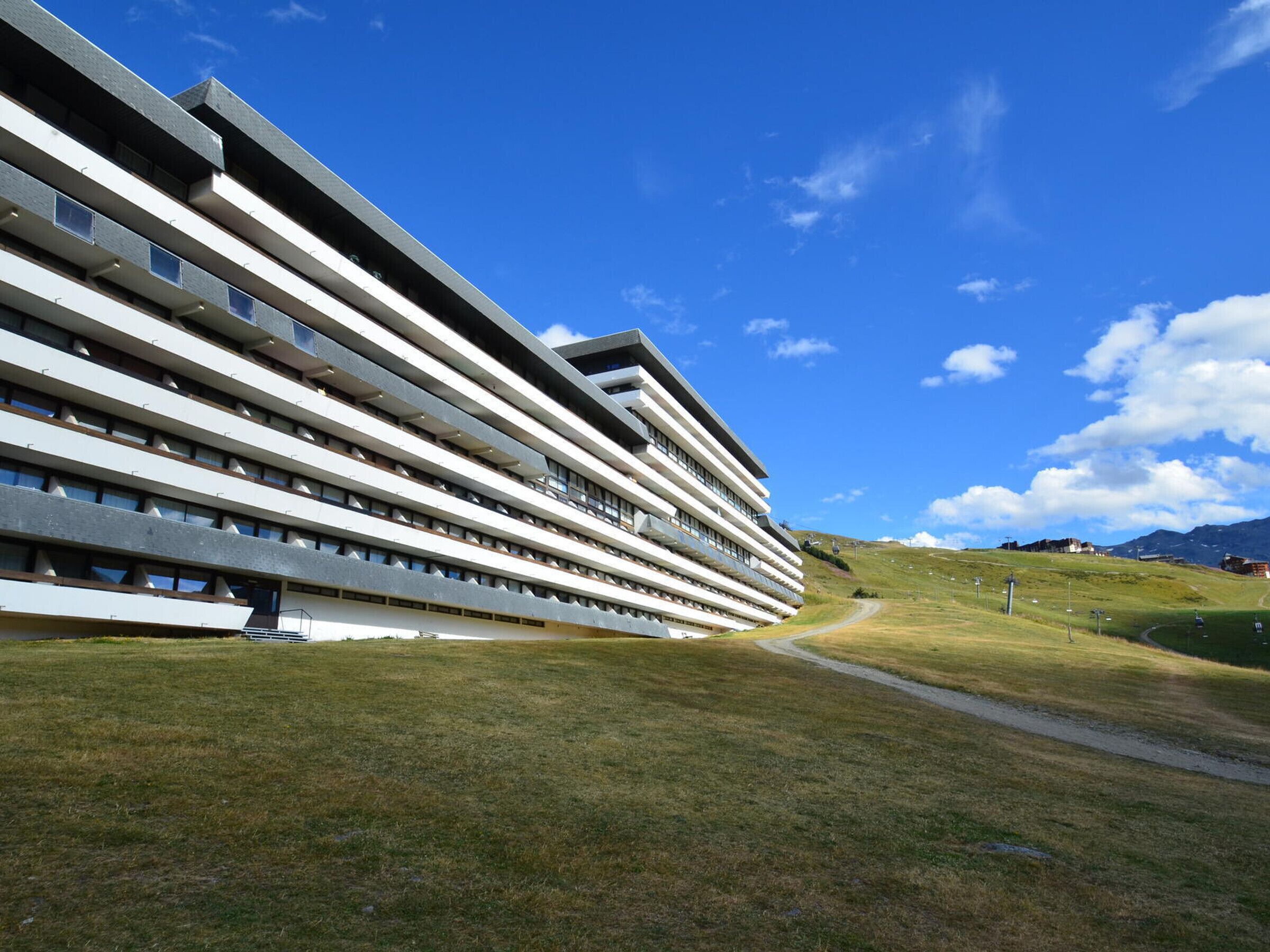 Eksteriør