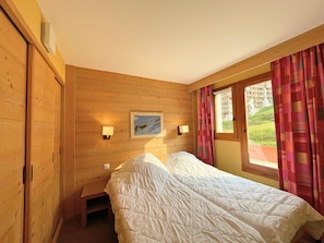 1 chambre