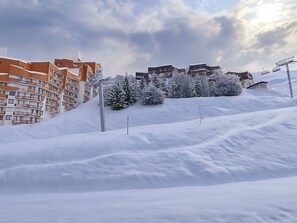 Udendørsområde