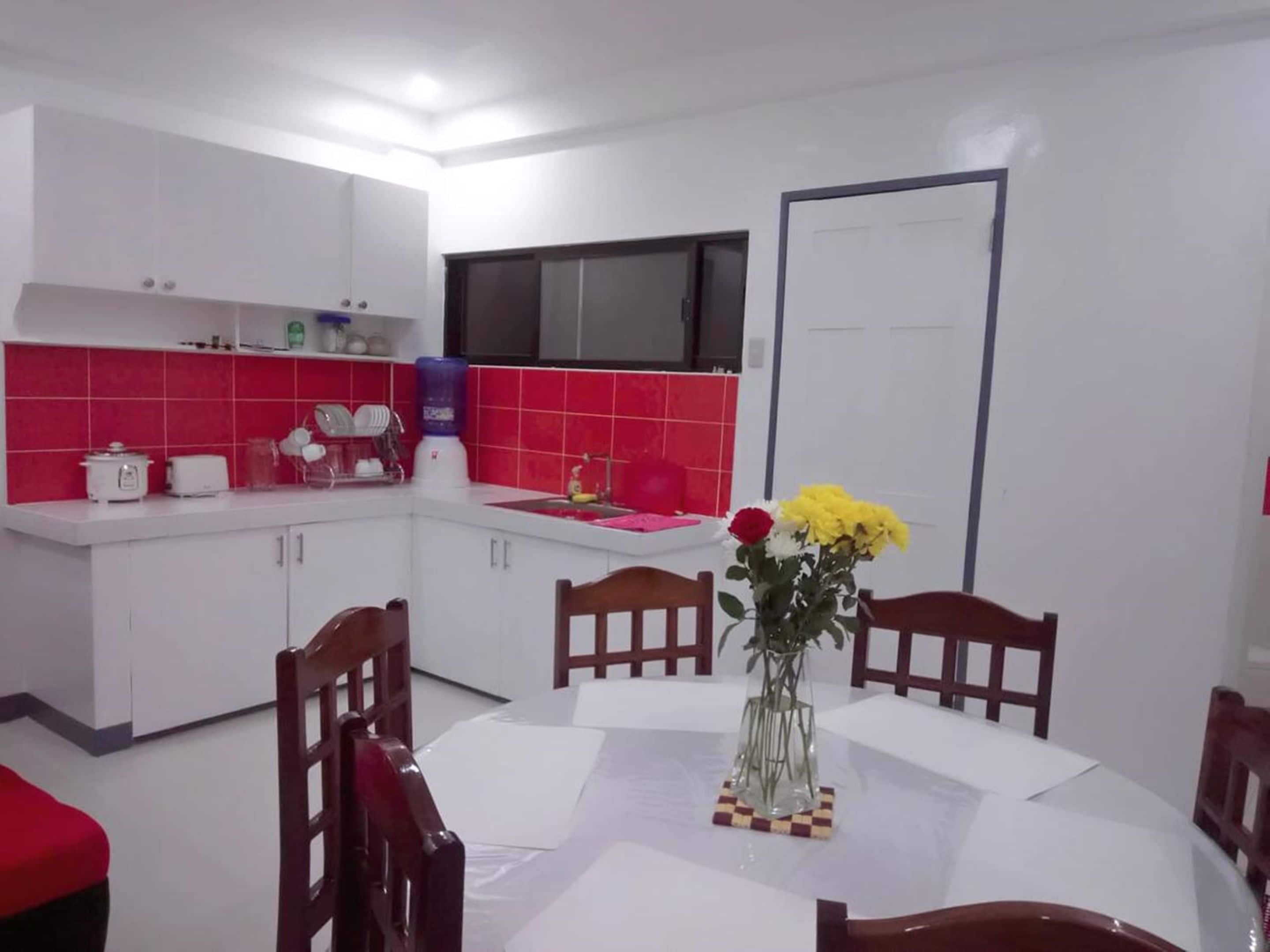 Apartment, 2 Bedrooms | Living area | Flat-screen TV