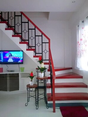 Apartment, 2 Bedrooms | Room amenity