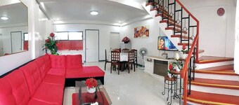 Diodeth's Apartments