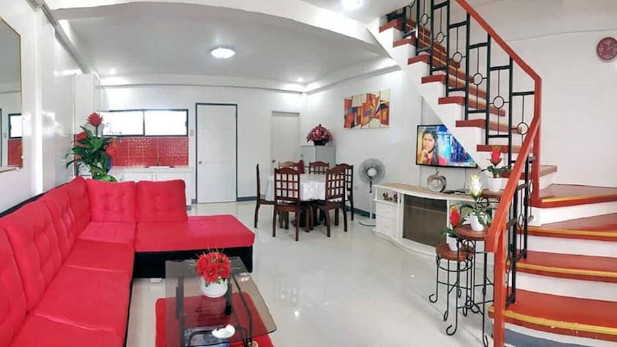 Diodeth's Apartments