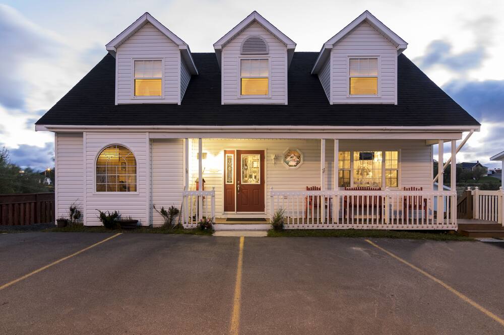 luxury hotels in Newfoundland And Labrador