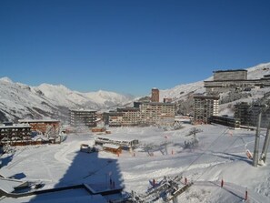 Sne- og skisport
