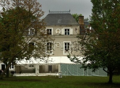 Le Petit Plessis