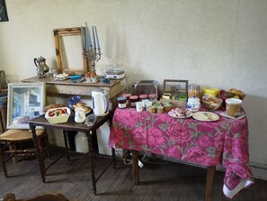 平面電視、辦公室