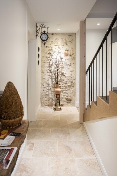 Chambres d'Hôtes Maison Saint Privat