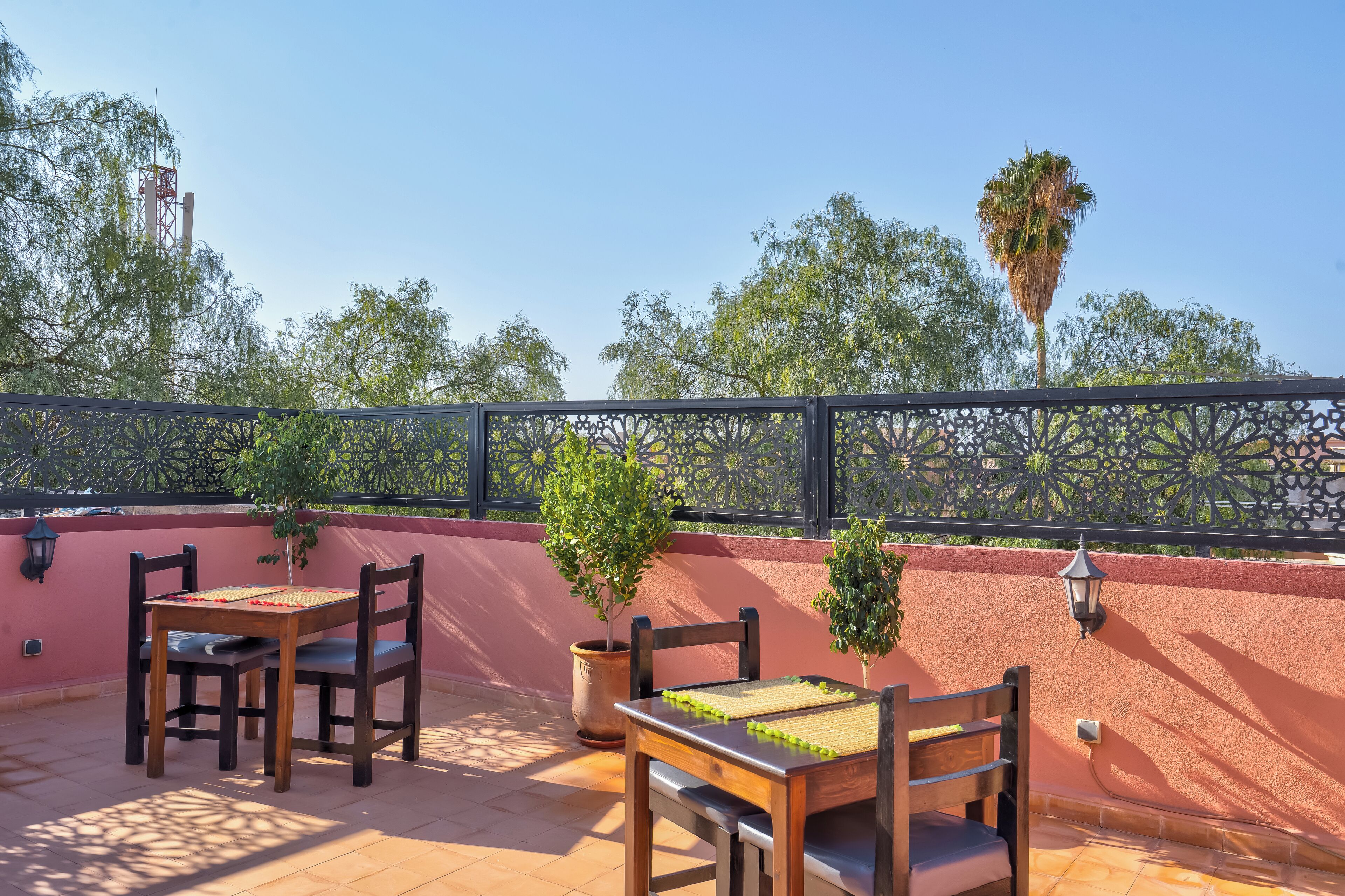 Foto - Riad Marwa Marrakech