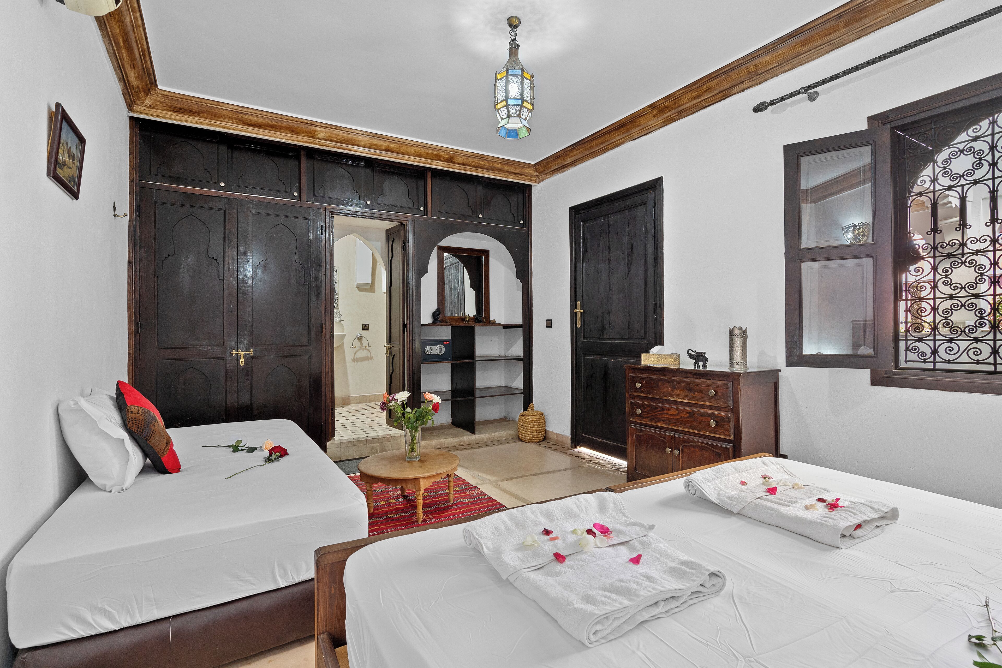 Foto - Riad Marwa Marrakech