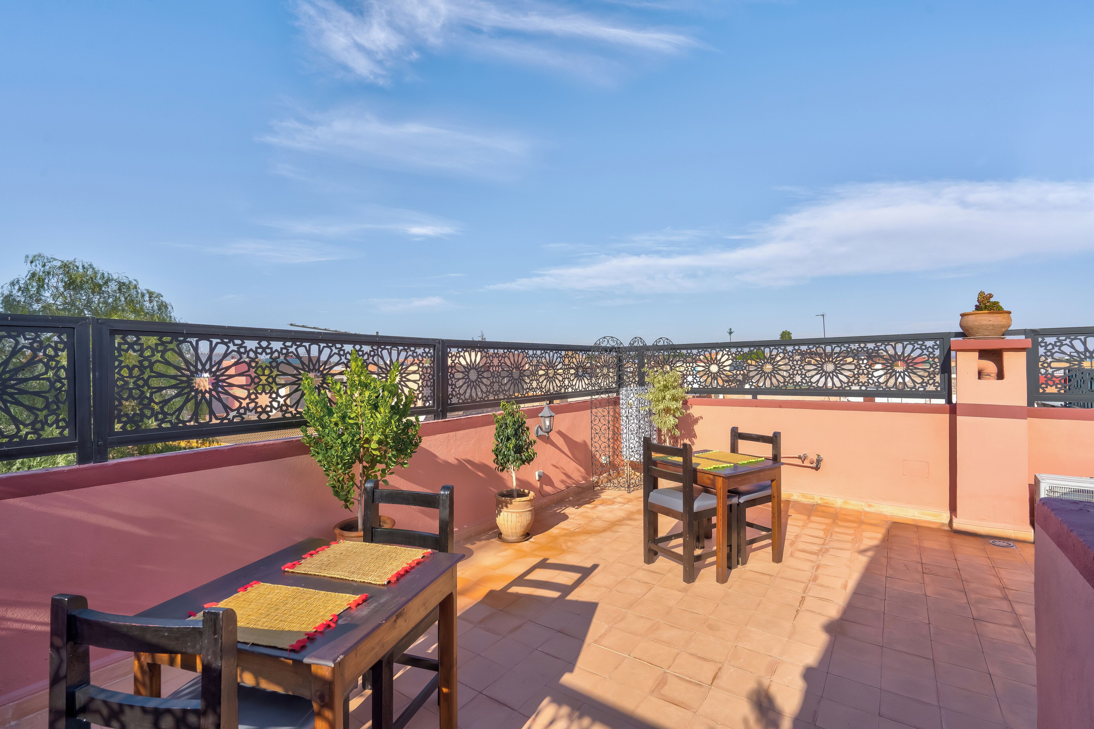 Foto - Riad Marwa Marrakech
