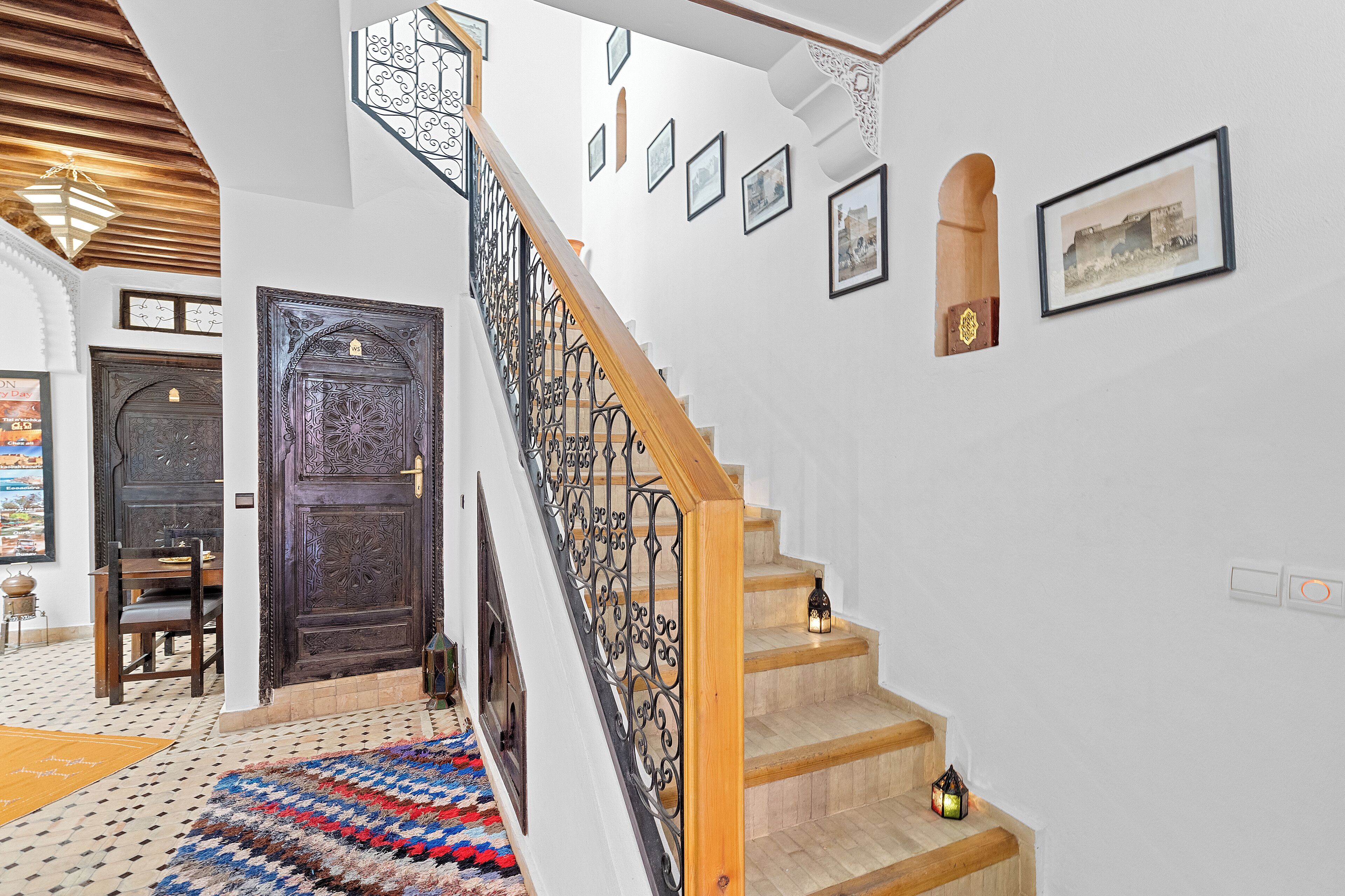 Foto - Riad Marwa Marrakech