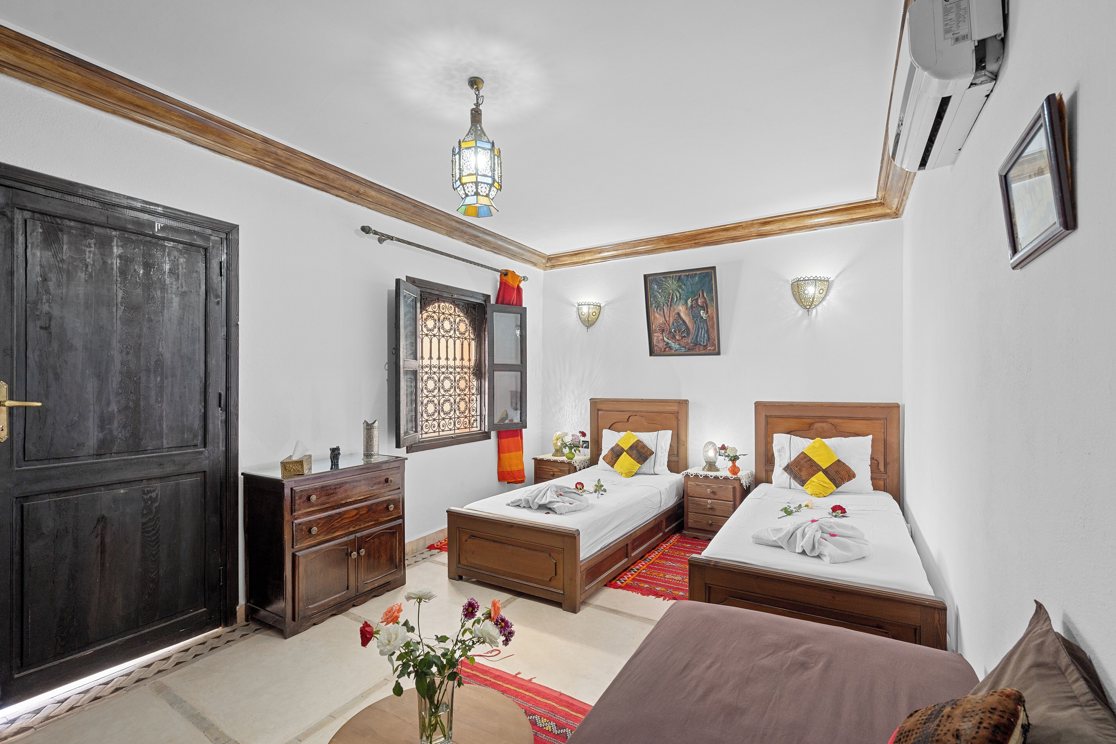 Foto - Riad Marwa Marrakech
