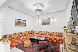 Computer, printers - Riad Marwa (Marrakech)