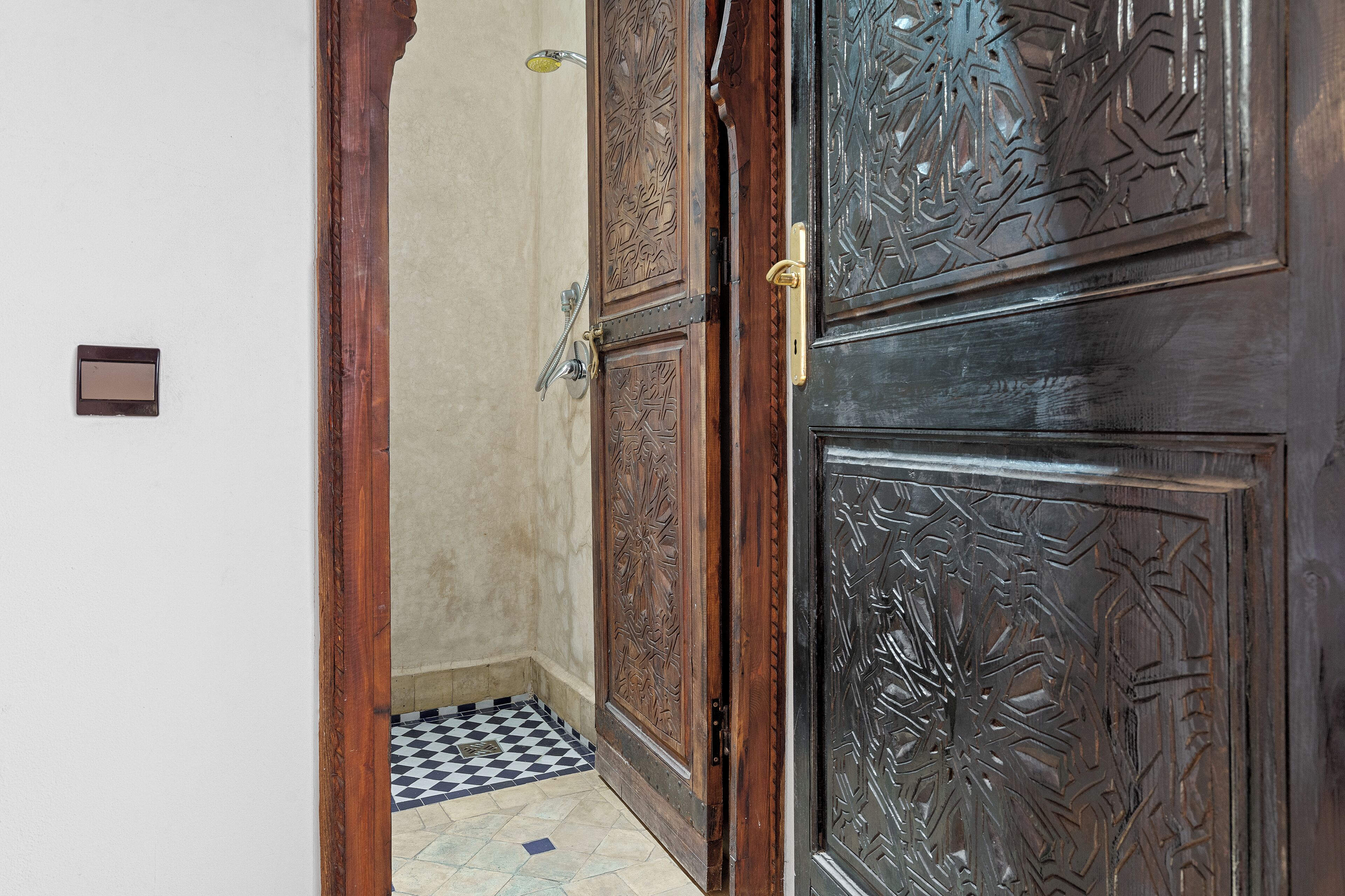 Foto - Riad Marwa Marrakech