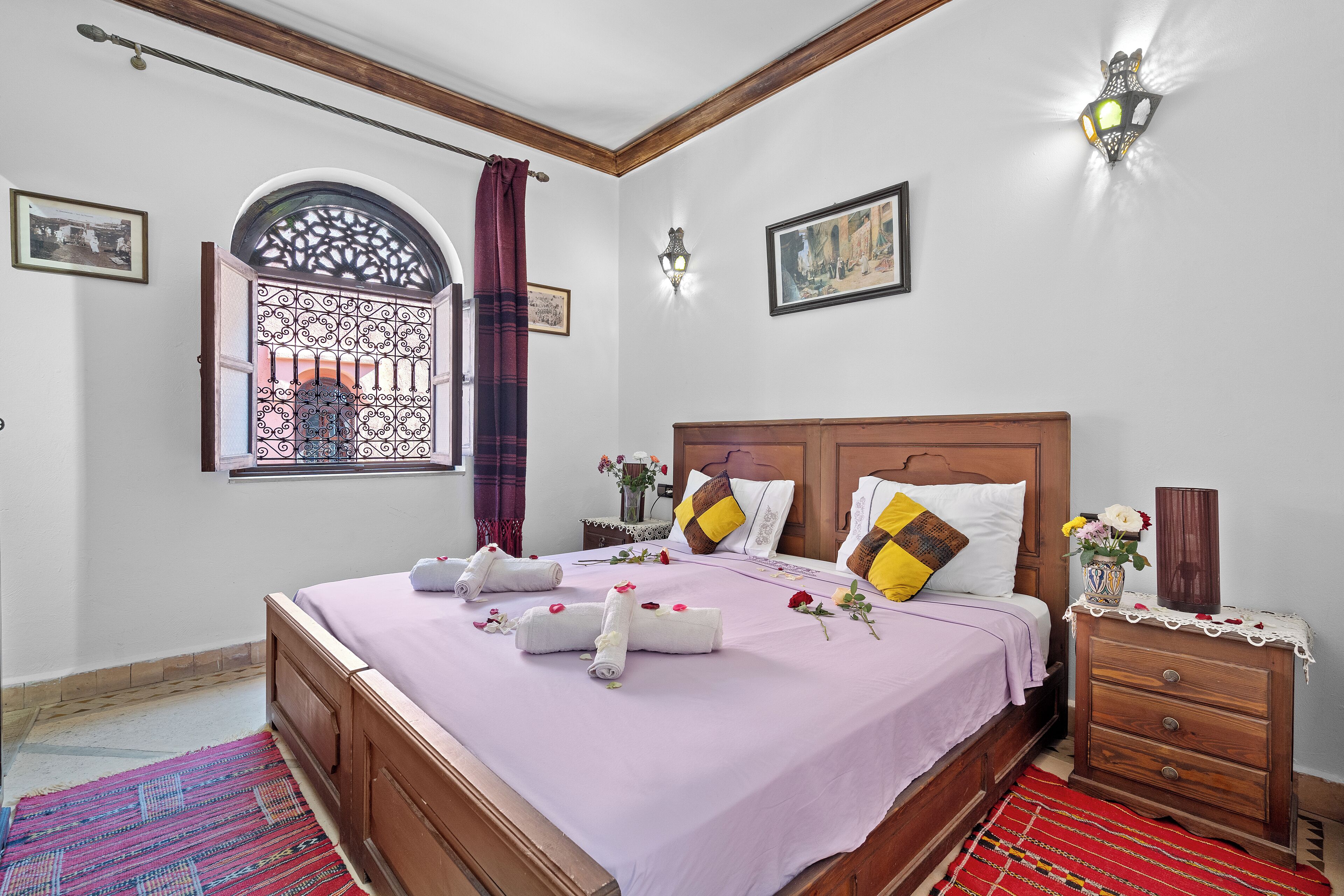 Foto - Riad Marwa Marrakech