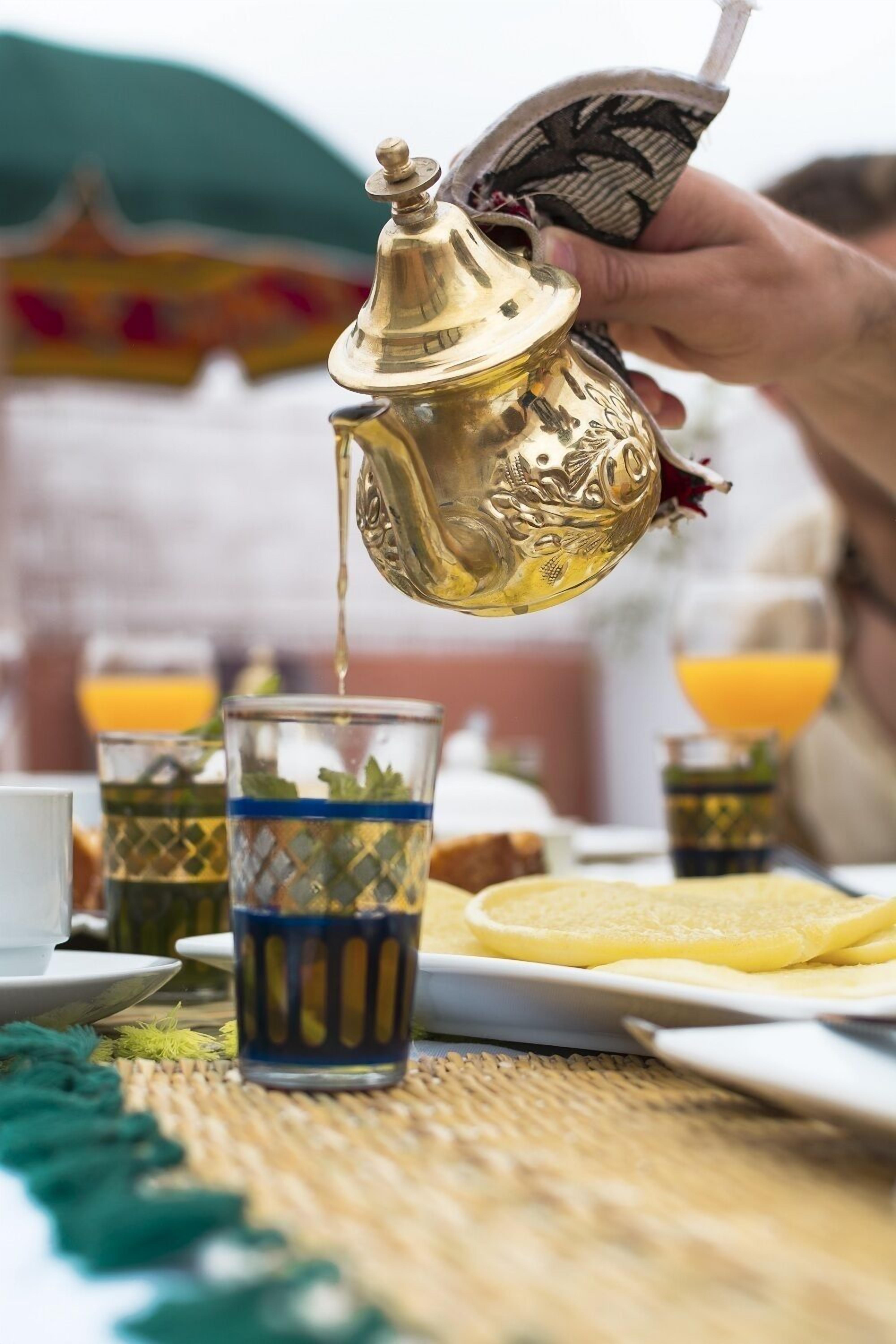 Foto - Riad Marwa Marrakech