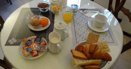 Le Grand Hotel