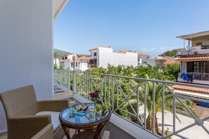 Studio | City view - Studios Ritsa (Skiathos)