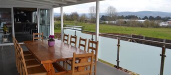 Albergue Alfonso II el Casto - Hostel