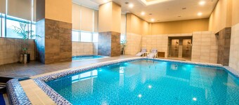 Centaurus Residencia Islamabad