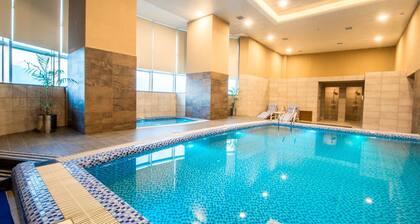 Centaurus Residencia Islamabad