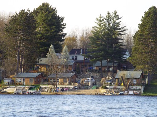 Crooked Lake Resort