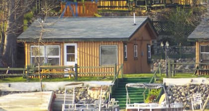 Crooked Lake Resort
