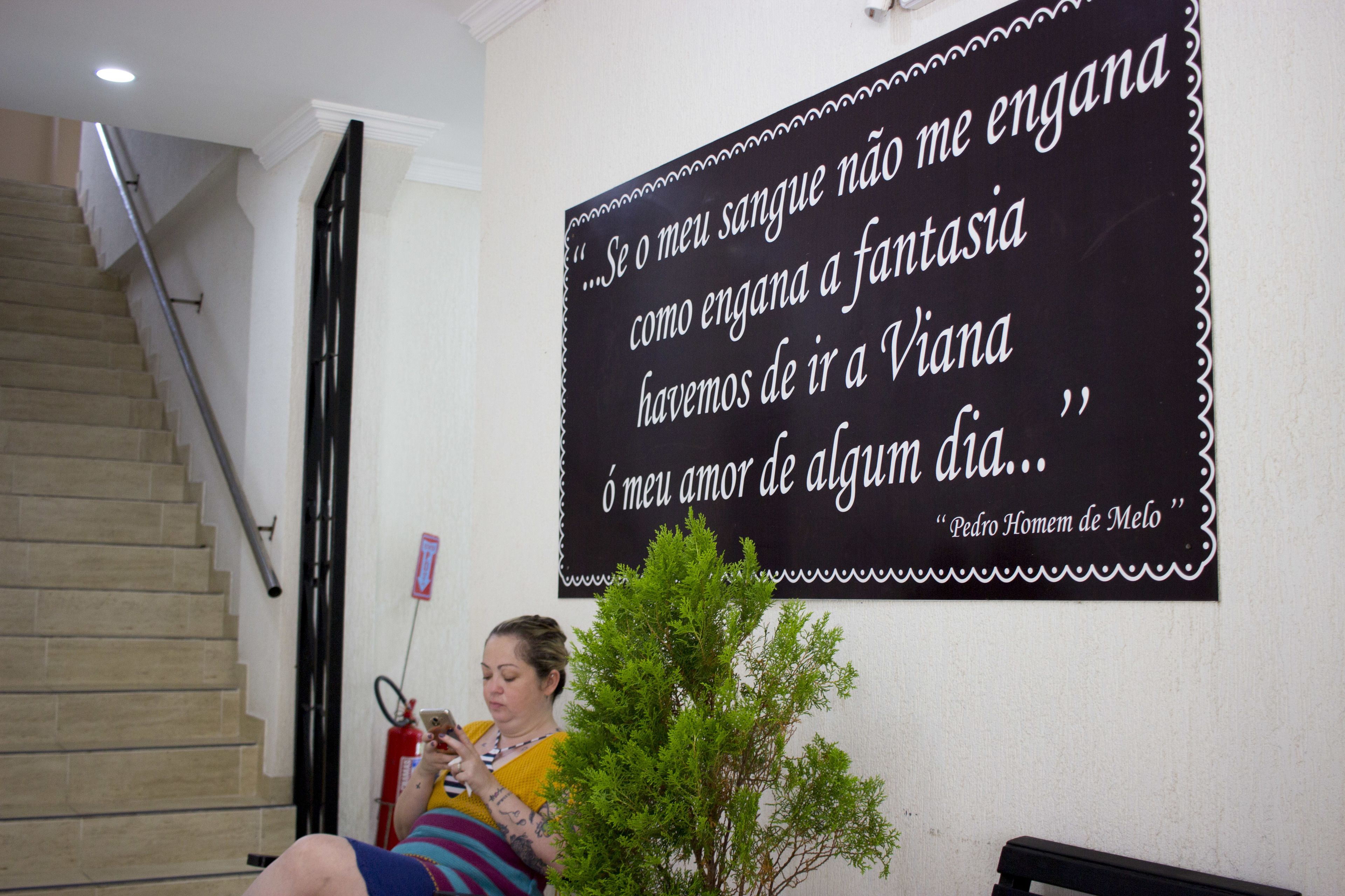 Photo - Espaço Viana