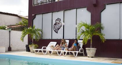 Pousada Espaço Viana