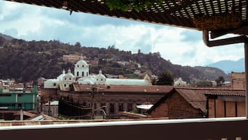 Terraza