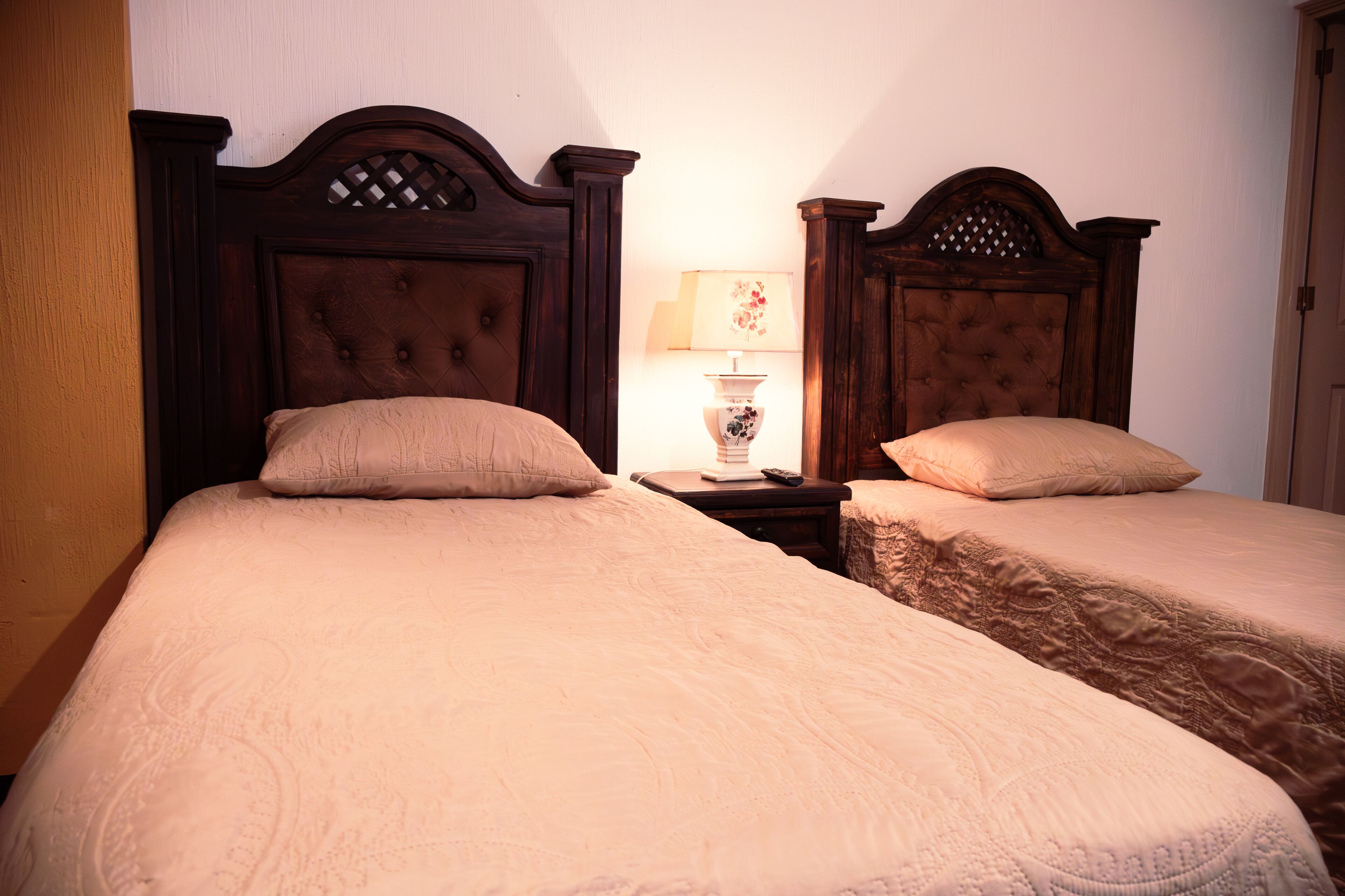 Standard Triple Room | Premium bedding, iron/ironing board, free WiFi, bed sheets