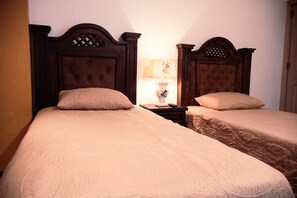 Chambre Triple Standard
