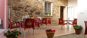 Albergue Boente - Hostel