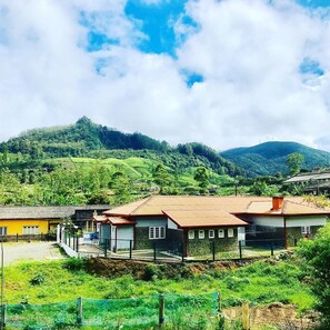 Exterior - Casablanka Rest (Nanuoya)