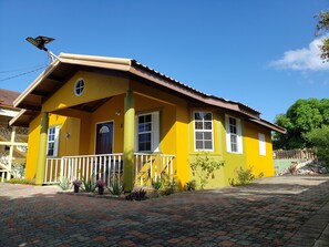 Aussenbereich