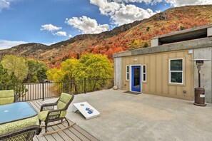 Terrass/Patio