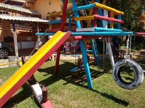 Zona infantil