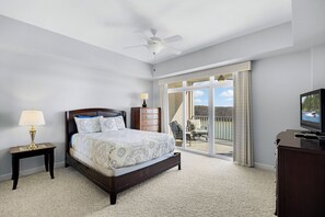 3 soverom, strykejern/-brett, wi-fi (inkludert) og sengetøy