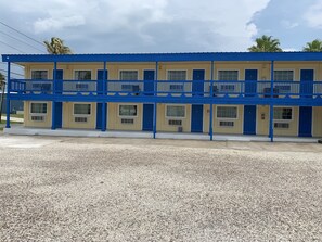 Exterior - American Inn and Suites (Port O Connor)