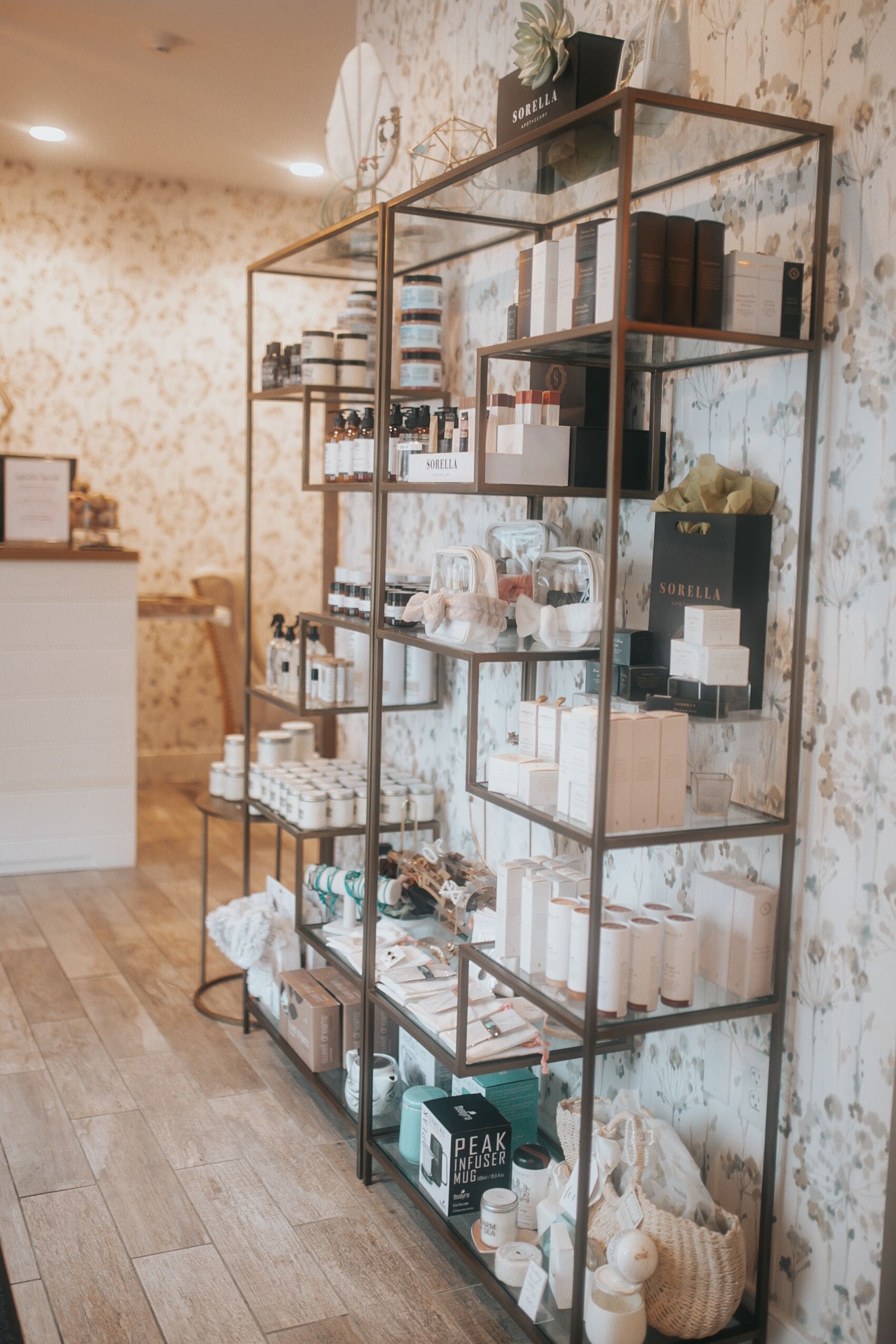 hot stone massages, deep-tissue massages, swedish massages