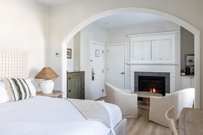 Suite Standard, 1 très grand lit, non-fumeur