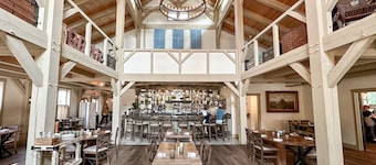 Briar Barn Inn