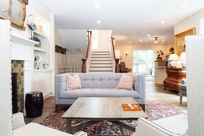 Reception - Briar Barn Inn (Rowley)